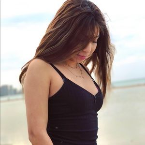 Meet your Posher, Brenda